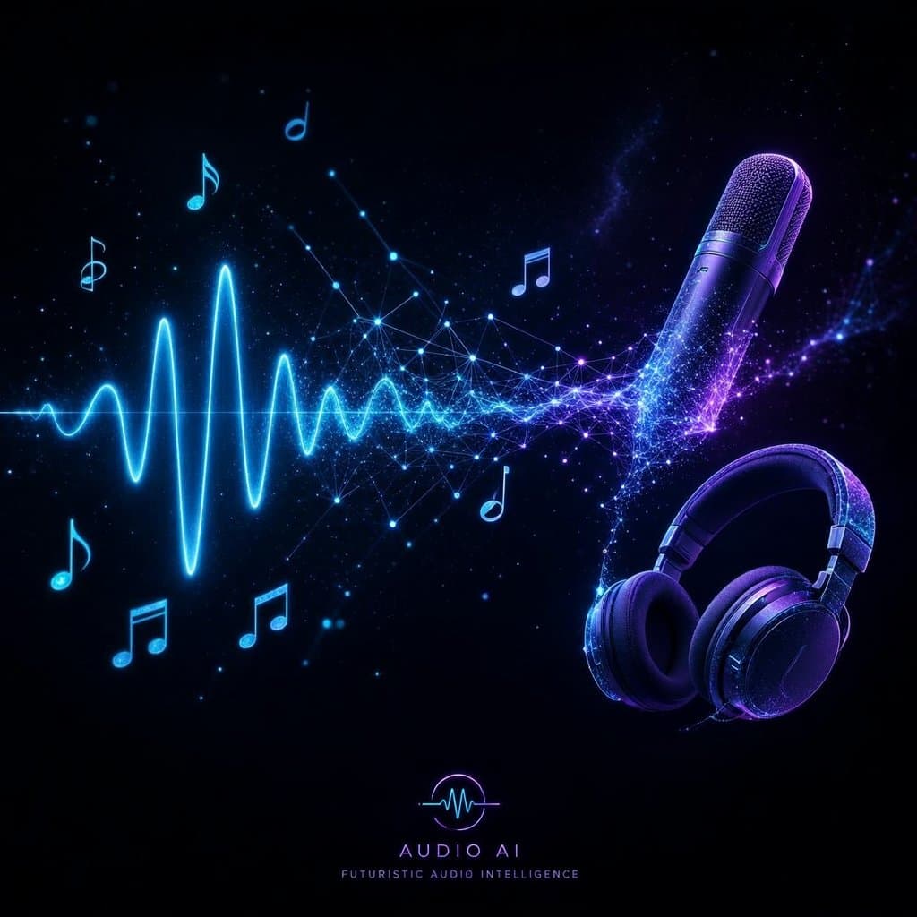 متن به گفتار صوتی